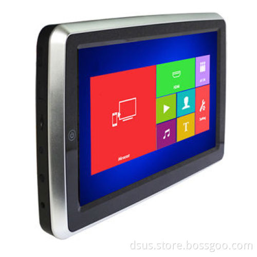 Wi-Fi display multimedia player can share all resources from smart phone